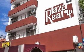Hotel Plaza Real De La Paz